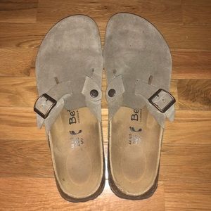 Betula Licensed by Birkenstock Boston